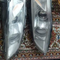 گل گیر رانا و چراغ رانا|قطعات یدکی و لوازم جانبی|تبریز, |دیوار