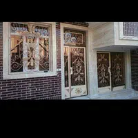 ساخت انواع درب و پنجره طرح جدید|مصالح و تجهیزات ساختمان|دزفول, |دیوار