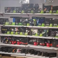 کارت گرافیک RX 6900XT-RX6800XT-RX7600XT RTX3080
