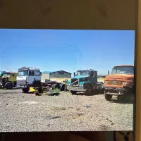 جمع آوری پلاک قدیم