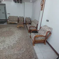 اجاره مبله روزانه ( خانم ضیایی هستم کارمند بنگاه)