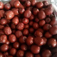 عناب خشک تازه