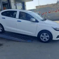 فروش ماشین شاهین اتومات|خودرو سواری و وانت|تهران, بهارستان|دیوار