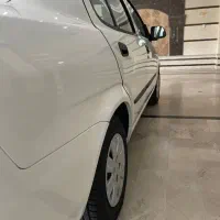 تیبا ۱مدل ۱۴۰۰|خودرو سواری و وانت|اسلامشهر, ایرین|دیوار