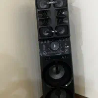 فروش اسپیکر 1020dj تسکو|سیستم صوتی خانگی|اصفهان, باغ زیار|دیوار