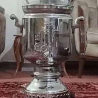 سماور گازی ۱۰لیتری گازی برادران