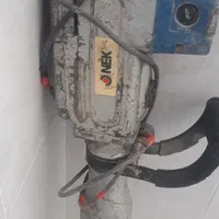 اجاره ابزار لات موتور برق ،بالابر،بتونیر،پیکور تخر|خدمات پیشه و مهارت|گلپایگان, |دیوار