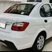 خودرو ساینا دوگانه سوز 1404 صفر