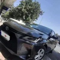 تویوتا یاریس صندوق دار 1500cc، مدل ۲۰۲۳|خودرو سواری و وانت|اصفهان, مرداویج|دیوار