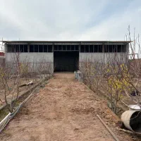 کارگاه-سوله-انبار-صنعتی-دامداری