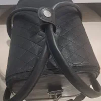 کیف آرایشی سه طبقه