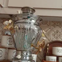 سماور اکبر برادران