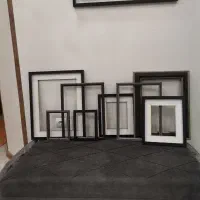 تعداد قاب عکس