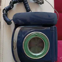 کوشی تلفن ثابت|تلفن رومیزی|خوی, |دیوار