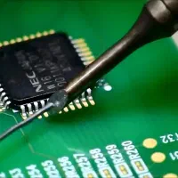 نیاز به مونتاژکار اقا برد و قطعات الکترونیکی