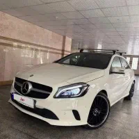 مرسدس بنز در حدصفر ساخت آلمان