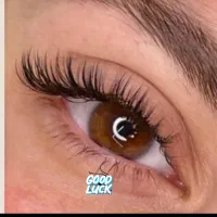 کاشت و اکسیشن مژه،لیف لمینت ابرو و مژه|خدمات آرایشگری و زیبایی|مشهد, شهرک لشکر (شهرک غرب)|دیوار