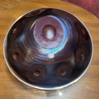 هنگدرام eclipse by kita pantam فولاد نیترات ۹ نت