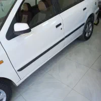 سمند موتور ملی مدل ۹۰