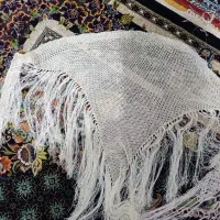 روسری قاسم آبادی