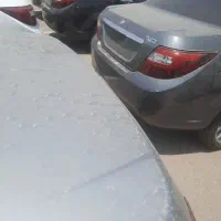 دنا پلاس مدل 1405 فول با رینگ المینیوم|خودرو سواری و وانت|اسلام‌شهر, شهرک واوان|دیوار