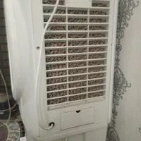 کولر|کولر آبی|باغستان, |دیوار