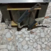 ترانس کاهنده ولتاژ|ابزارآلات|اسلامشهر, مظفریه|دیوار