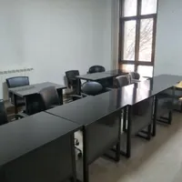 اجاره دفتر شیک و کلاس آموزشی در تبریز|اجارهٔ کوتاه‌مدت دفتر کار و فضای آموزشی|تبریز, |دیوار