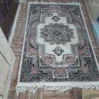 فرش|فرش|مسجد سلیمان, |دیوار