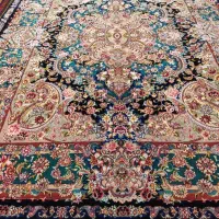 سالاری کف ابریشم