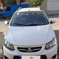 فروش کوییک MT مدل ۱۴۰۲