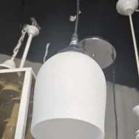 تک آویز|لوستر و چراغ آویز|یزد, |دیوار