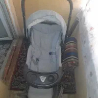 کالسکه لاهیجان|کالسکه و لوازم جانبی|پاکدشت, شهرک امام رضا|دیوار