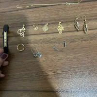 طلا درحد نو