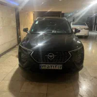 هایما  8s مدل ۱۴۰۲|خودرو سواری و وانت|مشهد, سعد آباد|دیوار