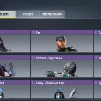 اکانت کالاف|کنسول، بازی ویدئویی و آنلاین|بندرعباس, |دیوار