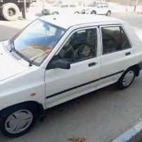 پراید 131 مدل 95