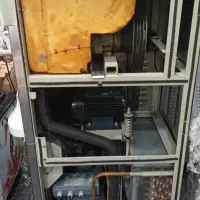 دستگاه بستنی قیفی نیکنام مدل ۸۲|کافی‌شاپ و رستوران|تهران, راه آهن|دیوار
