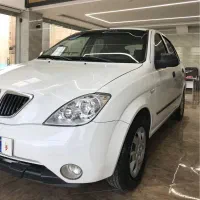 تیبا ۲ مدل ۹۸ آس|خودرو سواری و وانت|لاهیجان, گلستان|دیوار