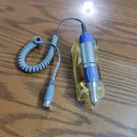 دستگاه سوهان برقی ناخن Morise مدل E222.فول پک|آرایشی، بهداشتی، درمانی|تفت, |دیوار