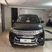 تیگو ۵ فول استثنائی