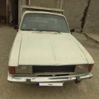 وانت پیکان مدل 81|خودرو سواری و وانت|خمینیشهر, |دیوار