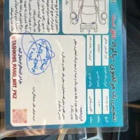 آزرا گرنجور ۲۰۱۲ فول، تشخیص رنگ گذاشتم