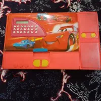 جامدادی|لوازم التحریر|شلمان, |دیوار