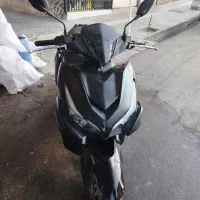 موتورکویرNVX180|موتورسیکلت|جهرم, |دیوار