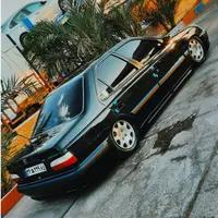 نقاشی حرفه ای خودرو