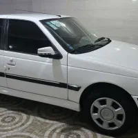 پژو پارس موتور جدید ۱۴۰۲