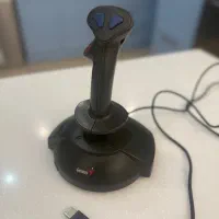 دسته بازی مخصوص کامپیوتر|قطعات و لوازم جانبی رایانه|رشت, علی آباد|دیوار