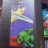 تبلت لنو سیم کارت خور