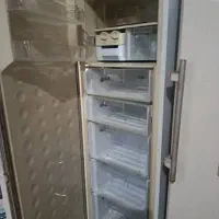 یخچال دوقلوی هیوندا|یخچال و فریزر|آستانه اشرفیه, |دیوار